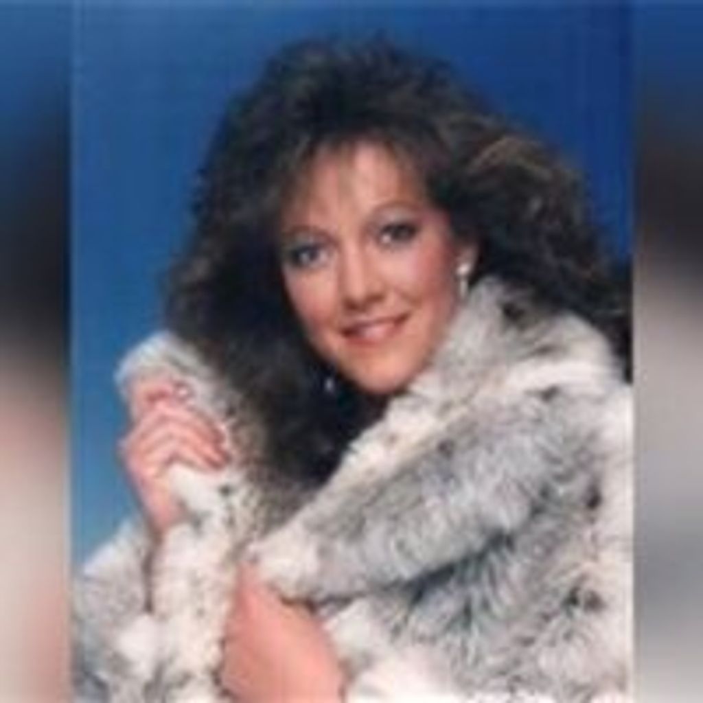 Shelly Ann Miller