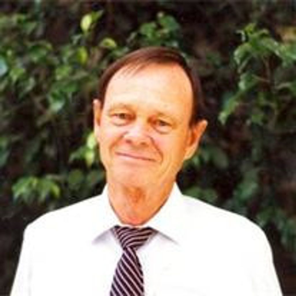 Albert Sharp