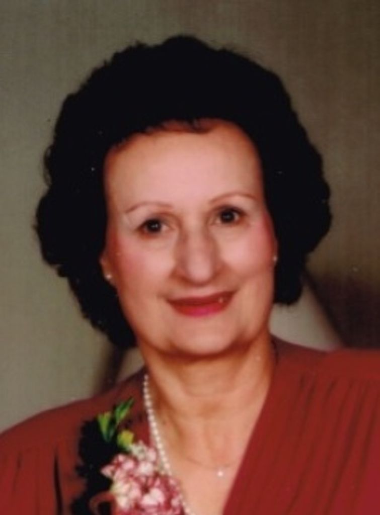 Carmel Benvenuti