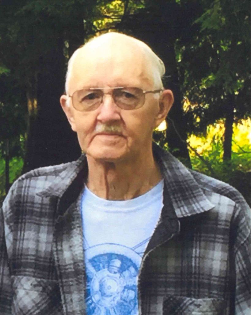 Louis F. Henderson