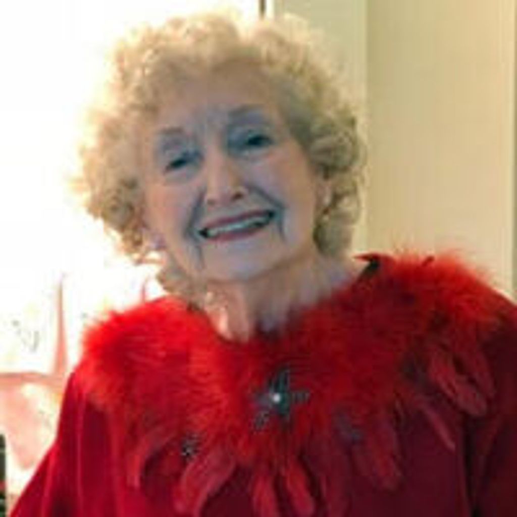 Billie J. Aulds Profile Photo