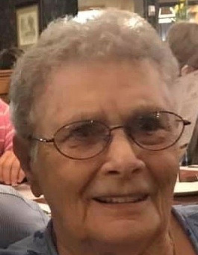 Mary Pasquino Profile Photo