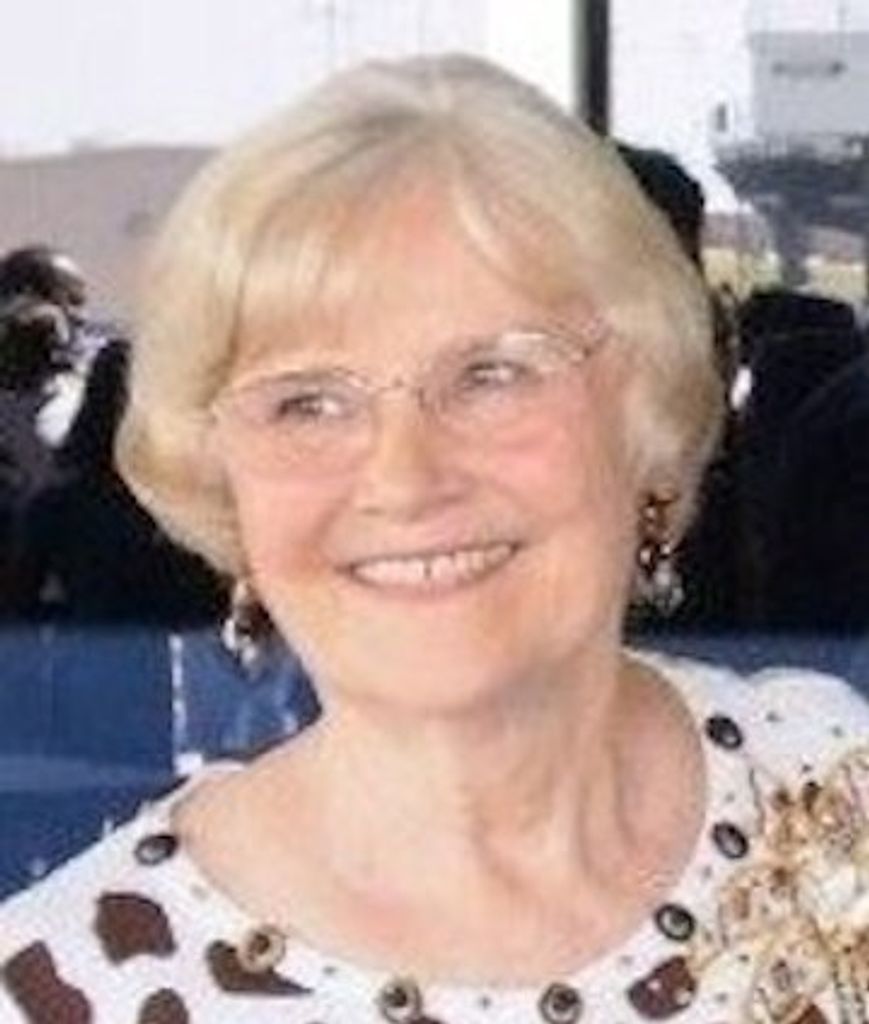 Shelly Kane