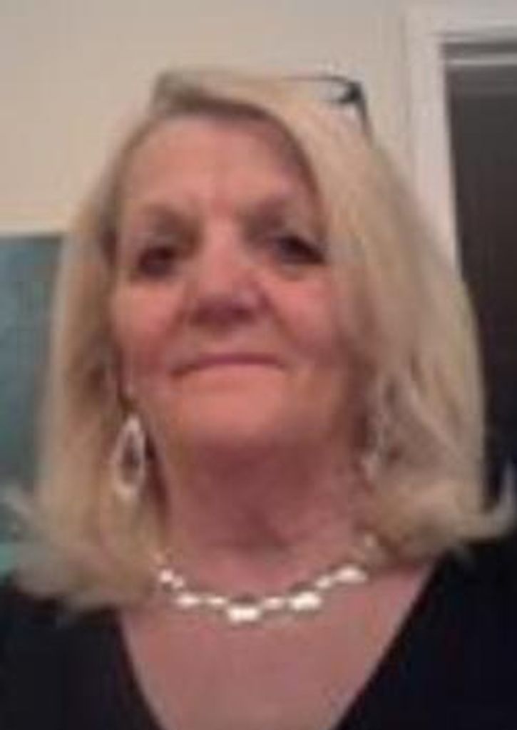 Nancy Anne Queen Radovanovic