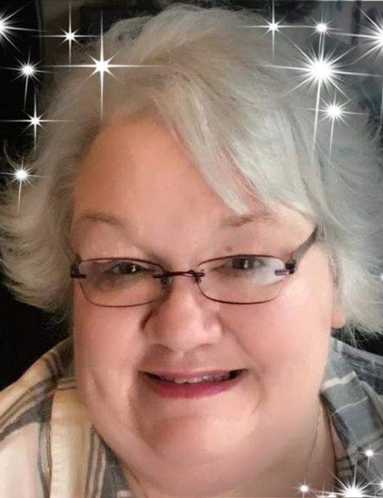 Susan Ann Taylor Self