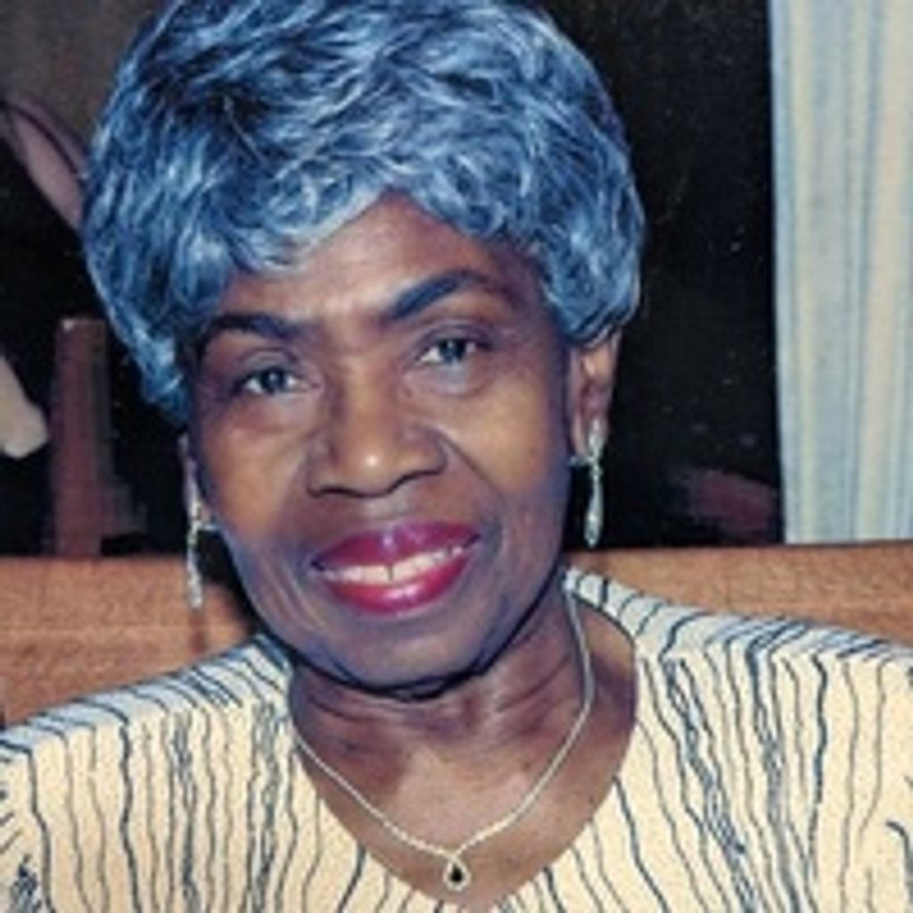 Thelma L. Bishop Profile Photo