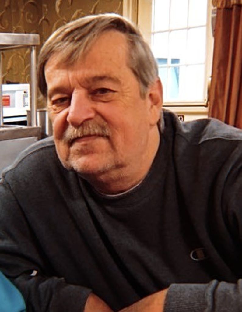 Donald R. Rivers Profile Photo