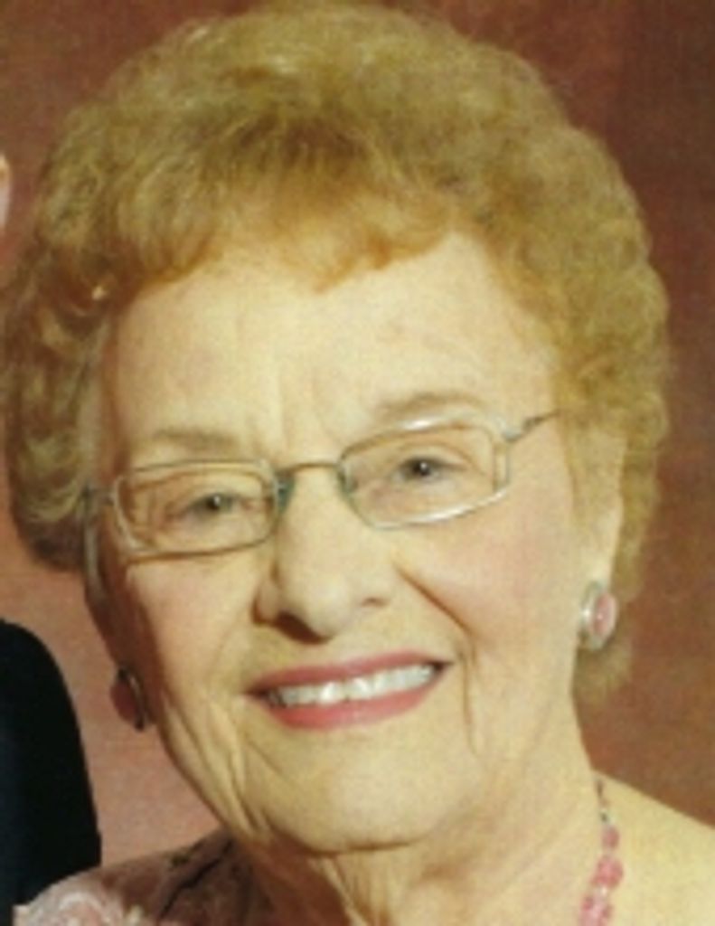 June Rose Nielsen