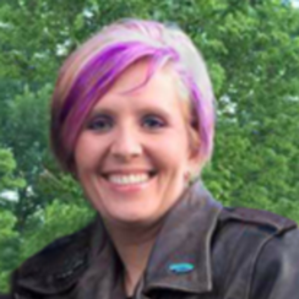Erin Marie Jacobson Profile Photo