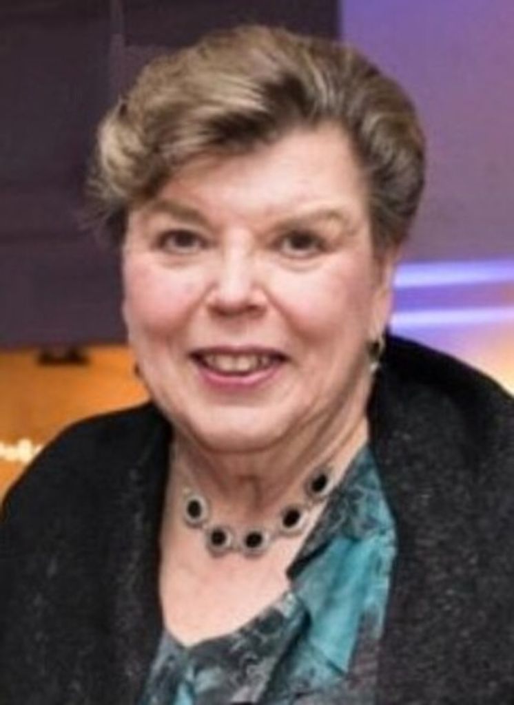 Christine Brewster