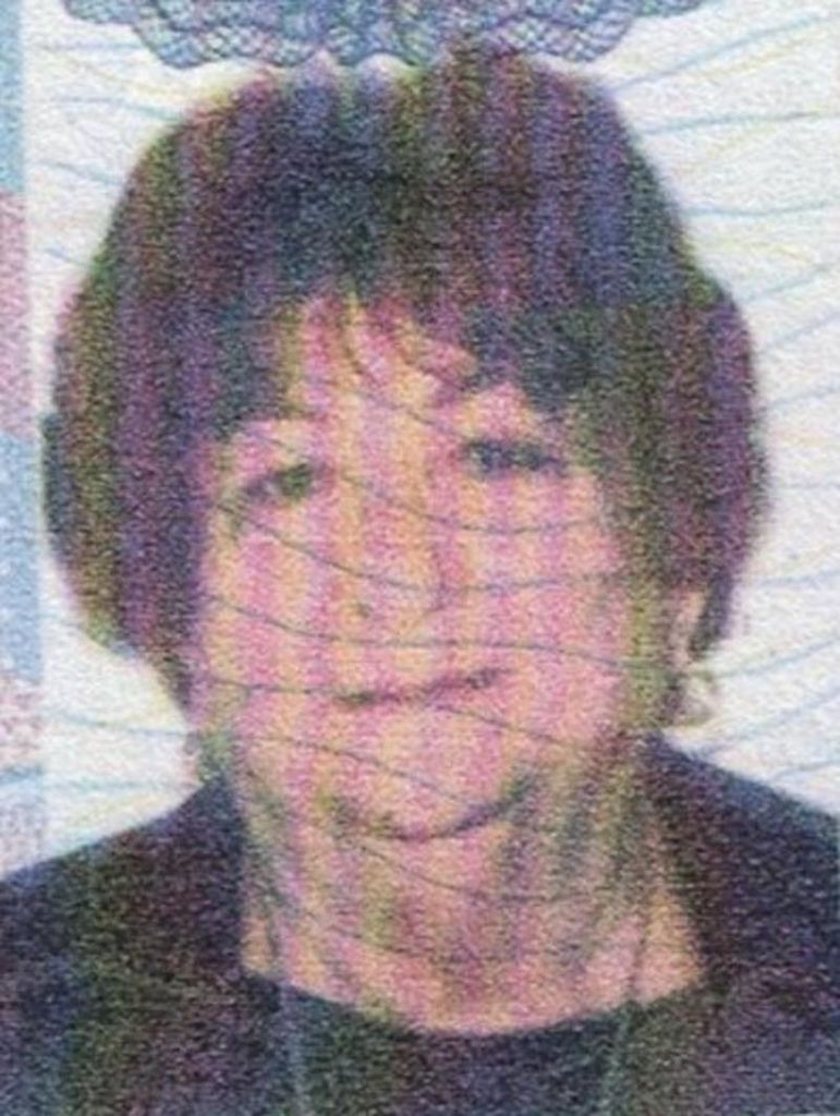 Carmen Kairus Iriarte Profile Photo