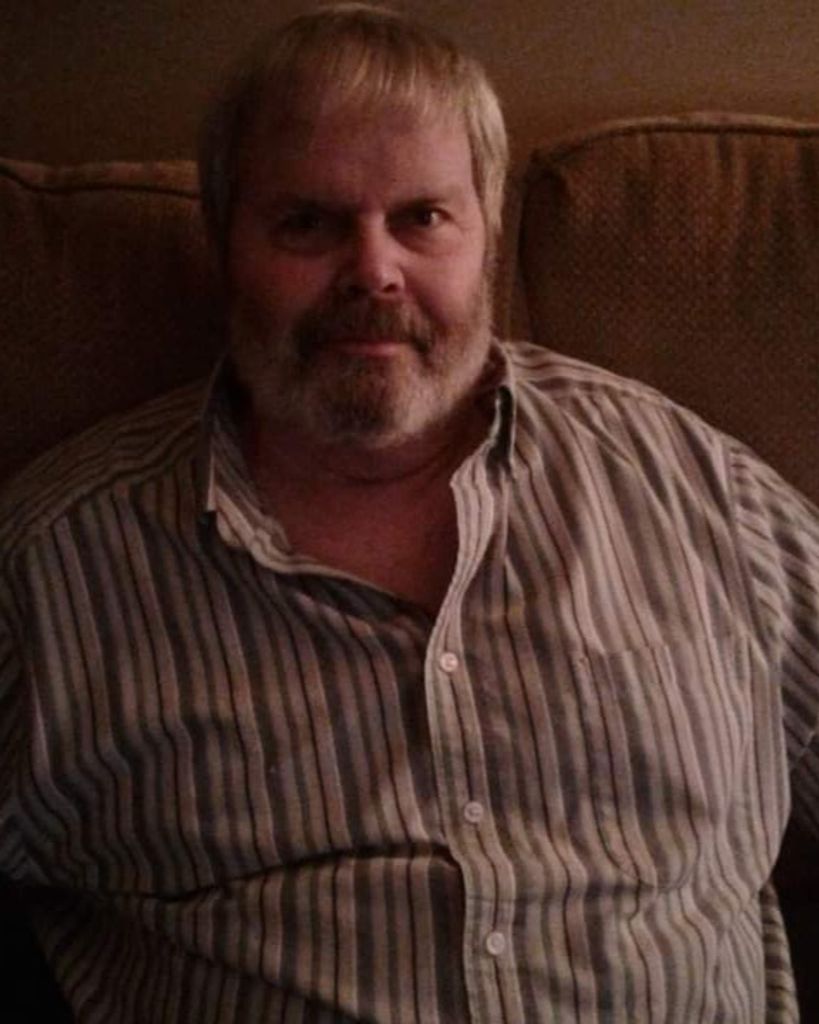Kenny Boatwright Profile Photo