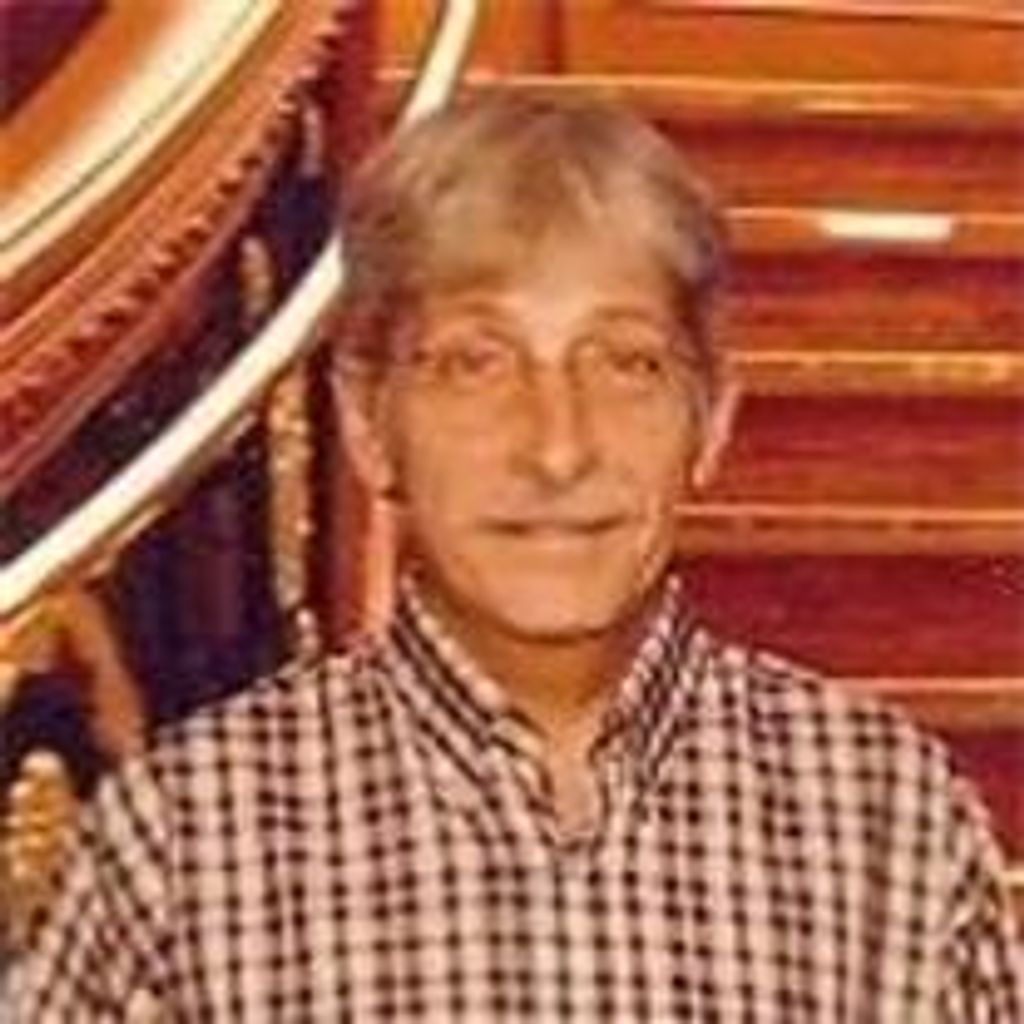 Mr. Martin Stutsman