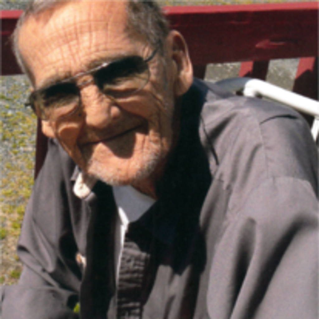 Howard Norman Graham