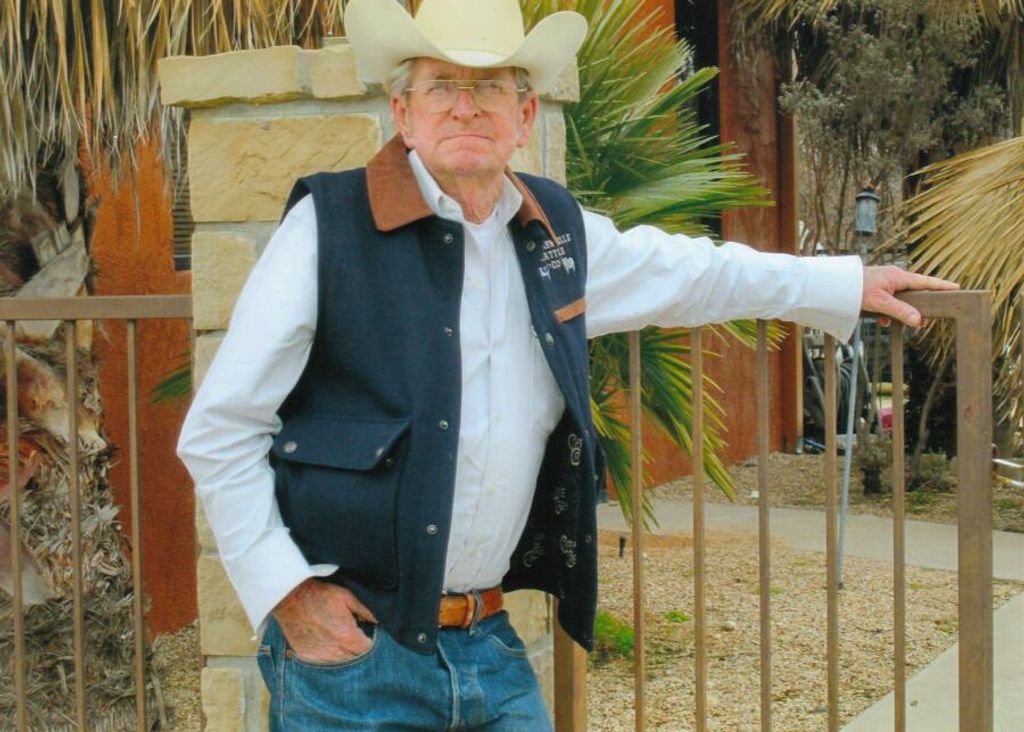 Floyd Fincannon Profile Photo