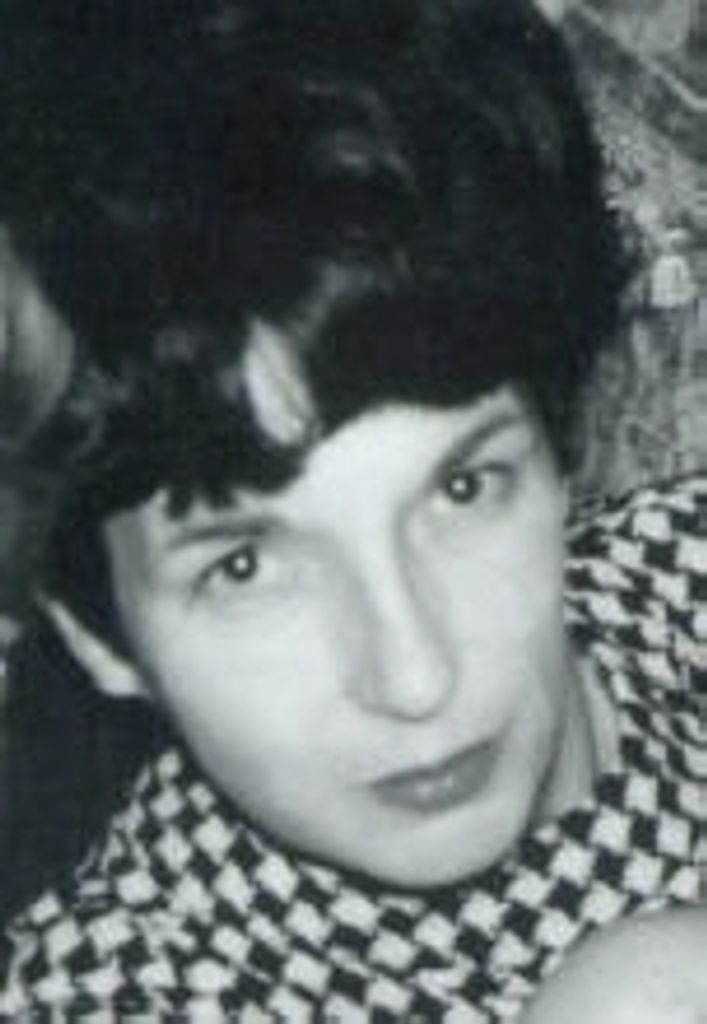 Florence Christina O'Brien Rutan Profile Photo