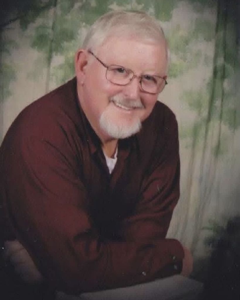 Billy Ray Coates