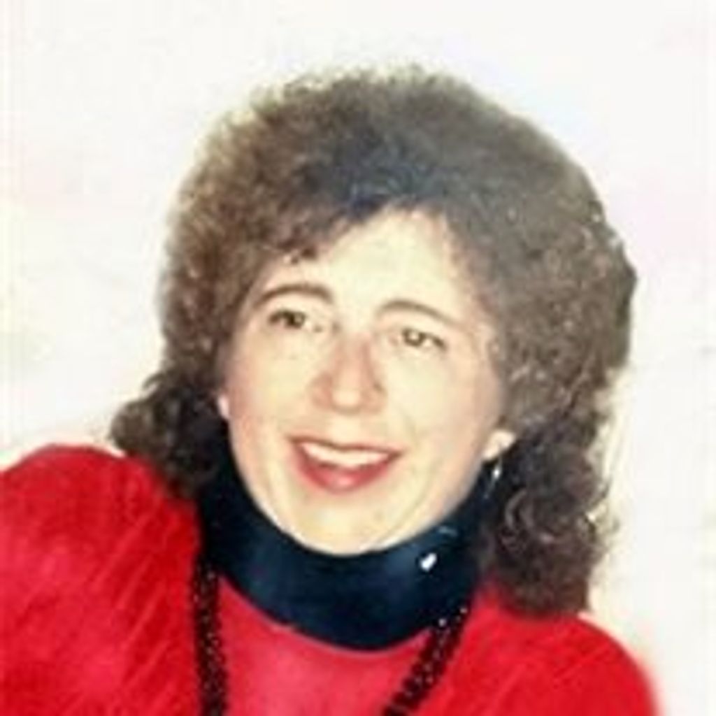 Janet E. (Blanchard)  Westerback