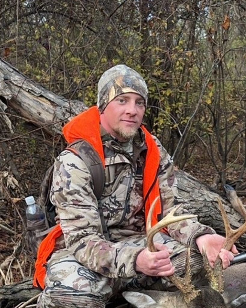 Stephen John Mayeaux, Jr.