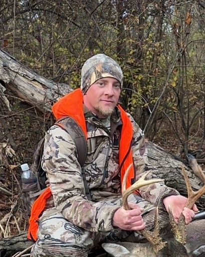 Stephen John Mayeaux, Jr.'s obituary image