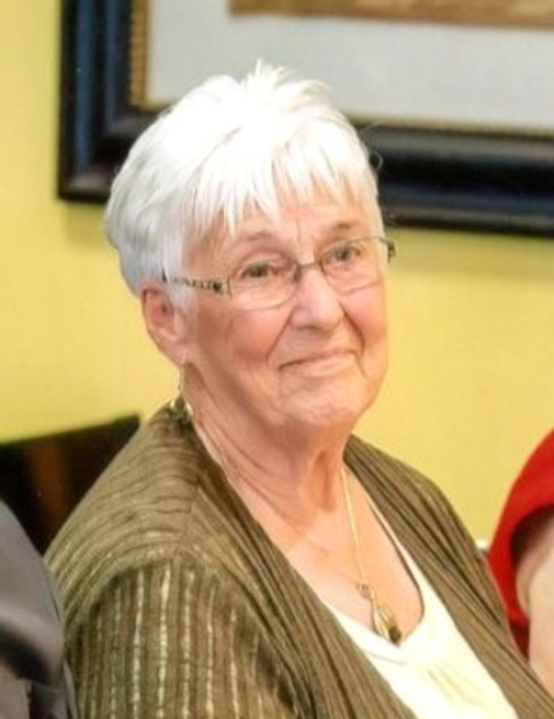 Nadene Bradley Profile Photo