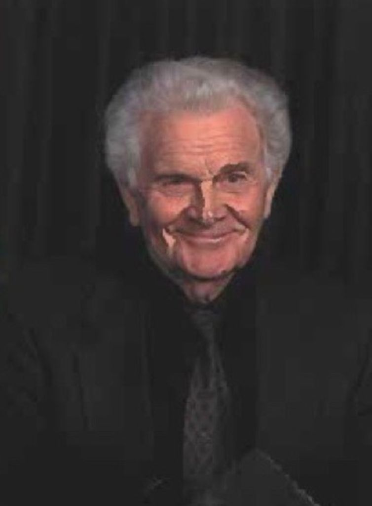 Conley C. Wilds Profile Photo