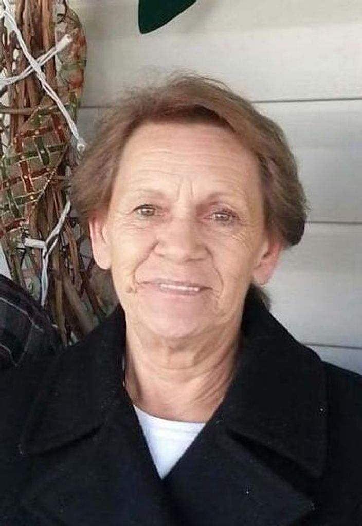 Grace Marie Bonsall Profile Photo