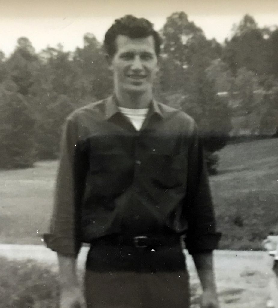 Jack Zervas