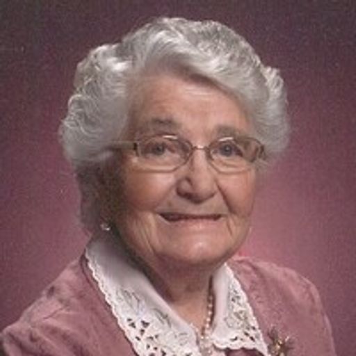 Almeda May Cramer Profile Photo