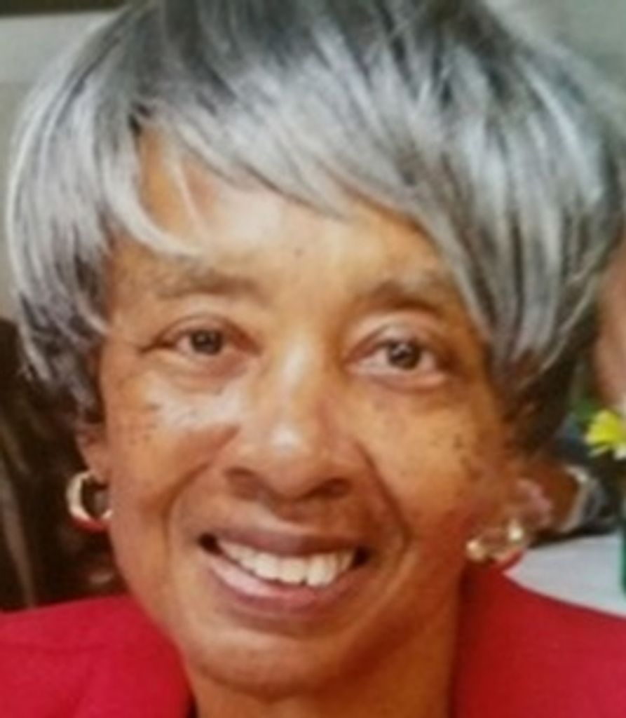Sandra Edwards