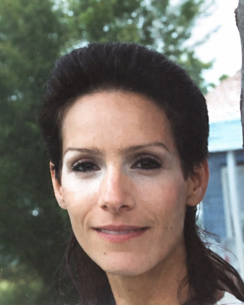 Diana Barber Profile Photo