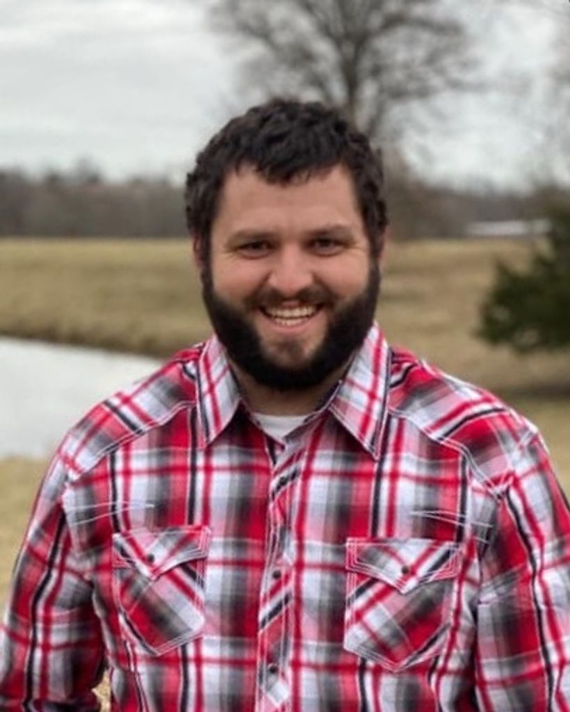Levi John Bowlin Profile Photo