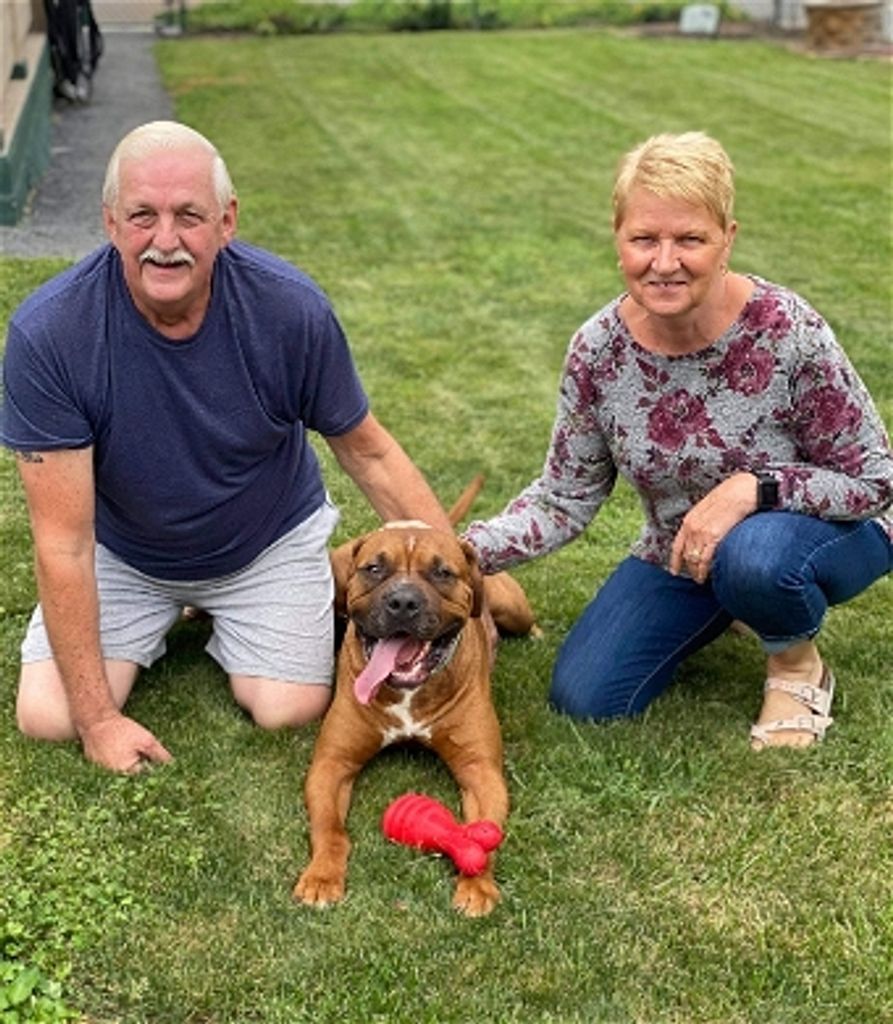 Charles E. Woodring Profile Photo