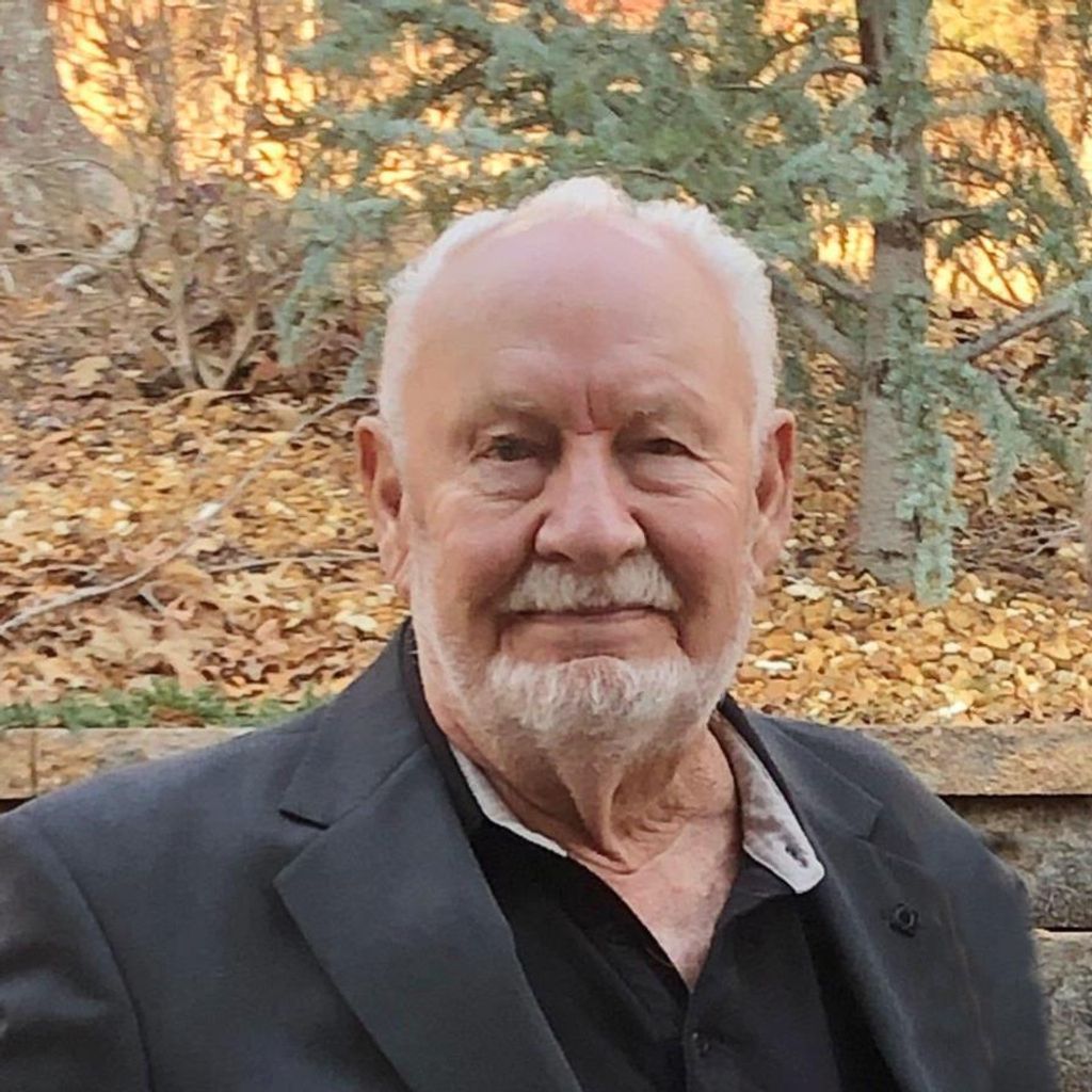 Jerry Cook