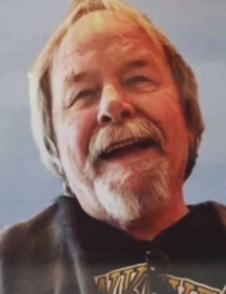 Robert "Bob" Nie