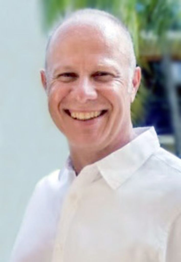 Pat Dryburg