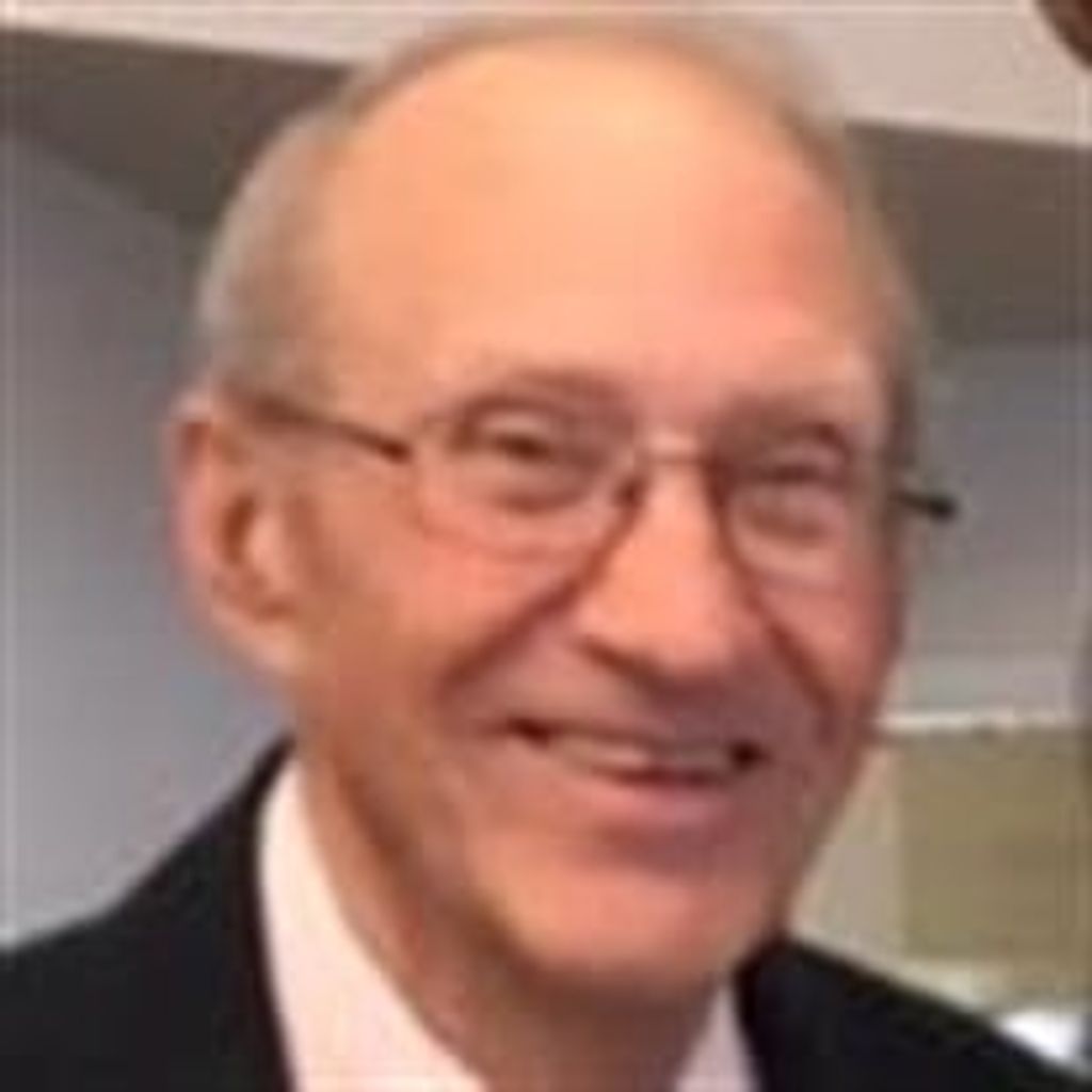 Merritt Guthrie Smith