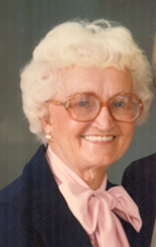 Idona "Dona" Anderson