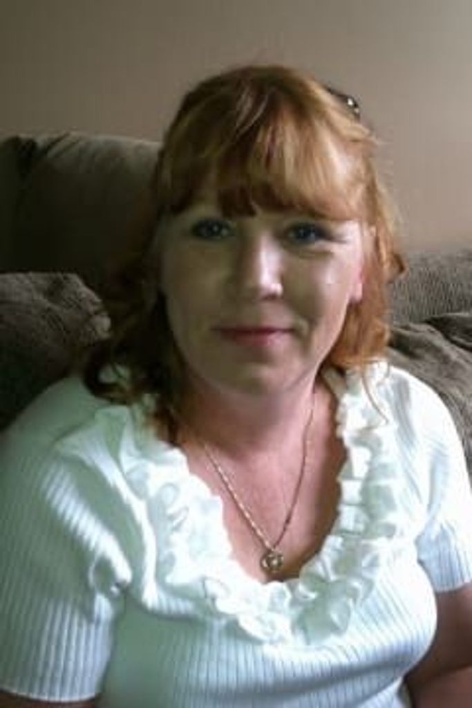Rebecca Lee Walton