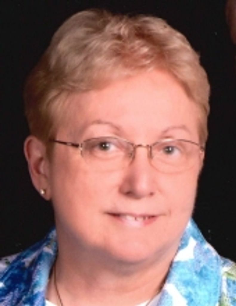 Carolyn Fahnestock Profile Photo