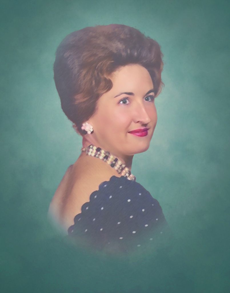 Doris Castellow Cooper Profile Photo