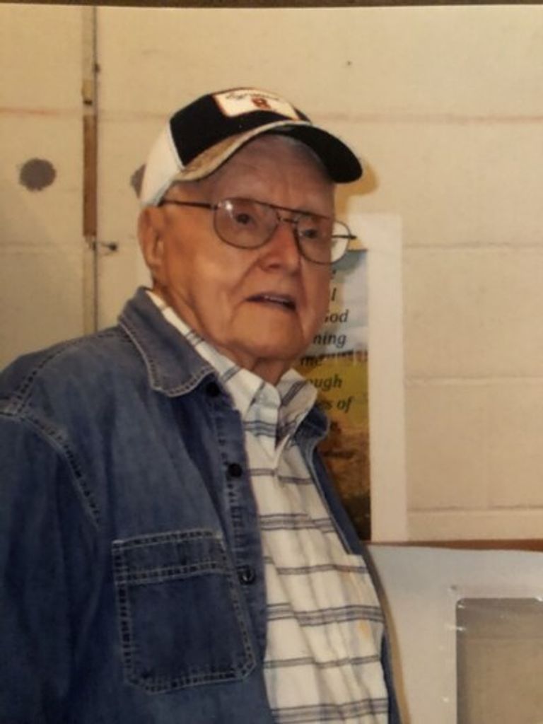 Herbert L. Hendershot Profile Photo