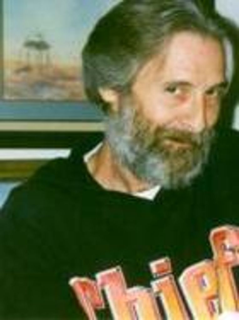William E. Carson