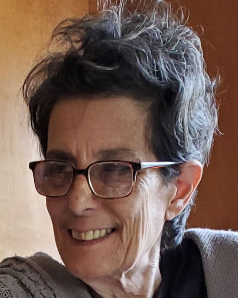 Laurie Ann Vacca