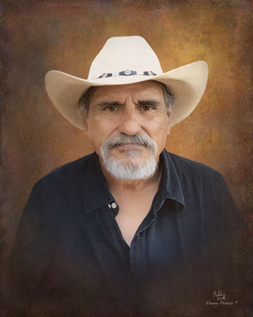 Sammy Flores