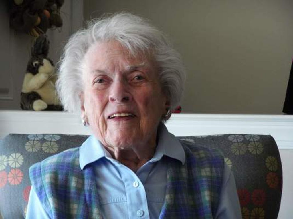 Ruth J Norton Profile Photo
