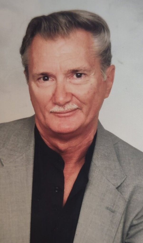 Ronald E Johnson Profile Photo