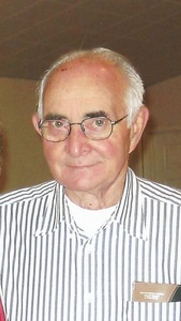 Elder Berlie Gene Turnbough Profile Photo