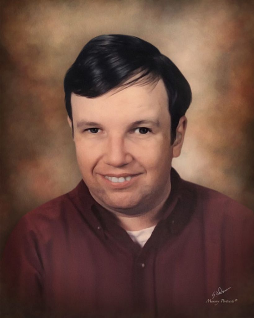 Patrick Manuel