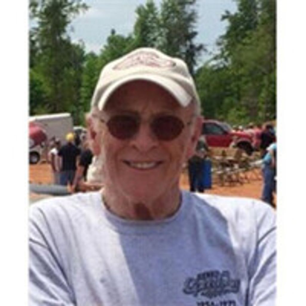 C. L. "Clarence Landers" Pritchett